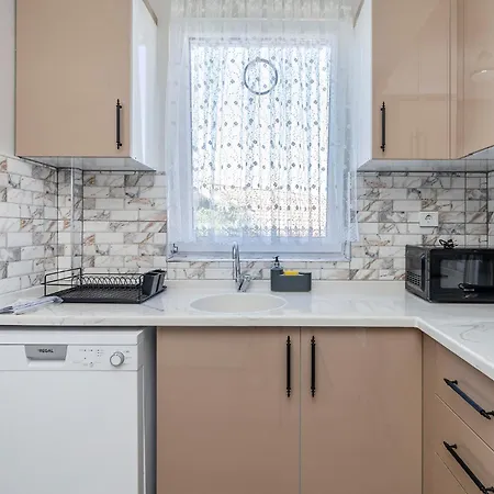 شقة Huge Flat W Balcony Near Grand Mosque In Osmangazi *