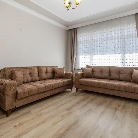 شقة Huge Flat W Balcony Near Grand Mosque In Osmangazi *