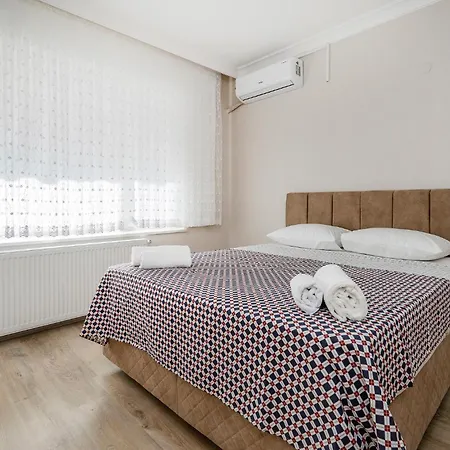 شقة Huge Flat W Balcony Near Grand Mosque In Osmangazi بورصة